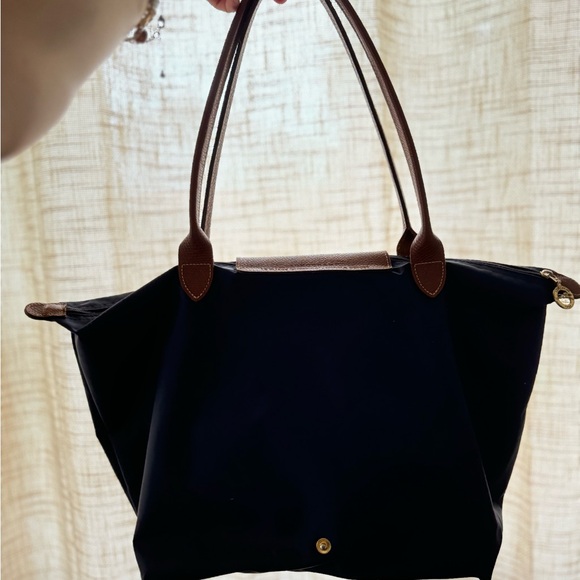LongChamp Tote - Picture 5 of 5